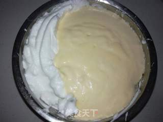波点蛋糕卷的做法步骤:11