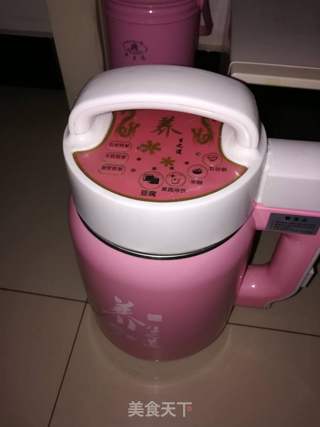 自制内脂豆腐的做法步骤:3