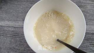 冰花煎花卷的做法步骤:7