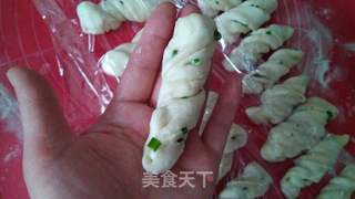 冰花煎花卷的做法步骤:15