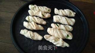 冰花煎花卷的做法步骤:16