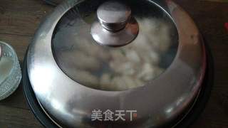 冰花煎花卷的做法步骤:19