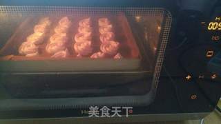 玫瑰花蛋白糖的做法步骤:14