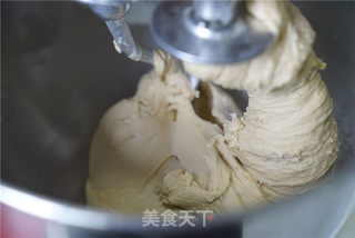 枣糖刀切馒头的做法步骤:4