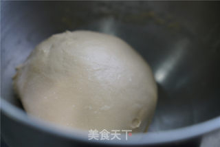 枣糖刀切馒头的做法步骤:5