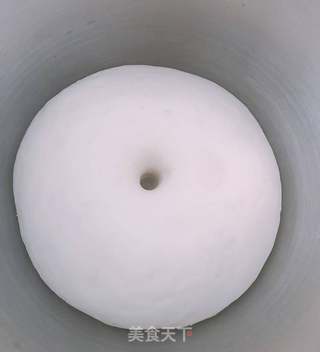 椒盐花卷的做法步骤:4