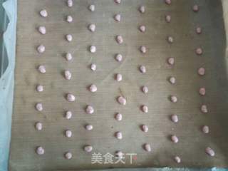 波点蛋糕卷的做法步骤:16