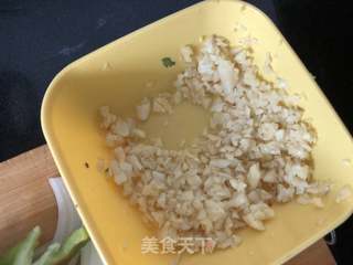 肥牛饭的做法步骤：4