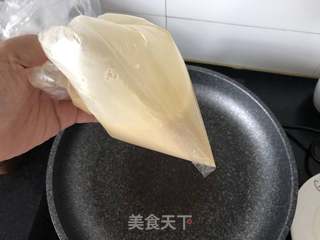 网格鸡蛋饼的做法步骤：6