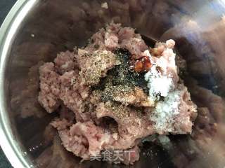 猪肉脯的做法步骤:2