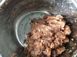 猪肉脯的做法步骤:3