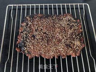 猪肉脯的做法步骤:10
