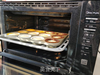 高跟鞋杯蛋糕的做法步骤:6