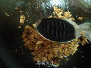 简易杂酱的做法步骤:5