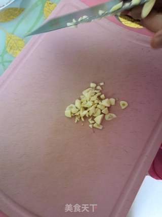 小酸甜口~凉拌金针菇土豆丝的做法步骤:4