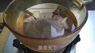 山西小吃#荞麦灌肠的做法步骤:2