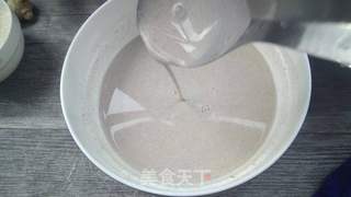 山西小吃#荞麦灌肠的做法步骤:7