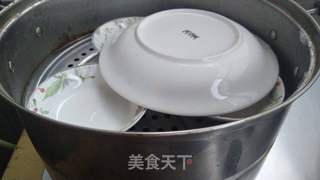 山西小吃#荞麦灌肠的做法步骤:8