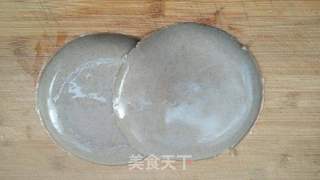 山西小吃#荞麦灌肠的做法步骤:11