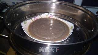 山西小吃#荞麦灌肠的做法步骤:10
