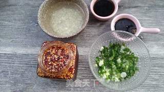 山西小吃#荞麦灌肠的做法步骤:13