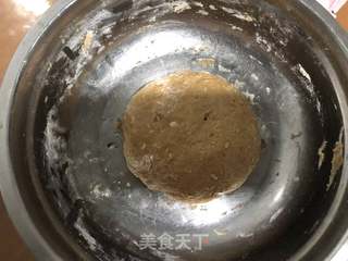 红糖馒头的做法步骤:3