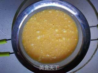 鸡蛋披萨饼的做法步骤:4