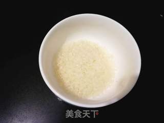 百合绿豆粥的做法步骤:3