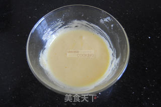 芝麻冰淇淋芭菲杯的做法步骤:2