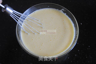 芝麻冰淇淋芭菲杯的做法步骤:4