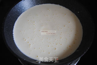 芝麻冰淇淋芭菲杯的做法步骤:5