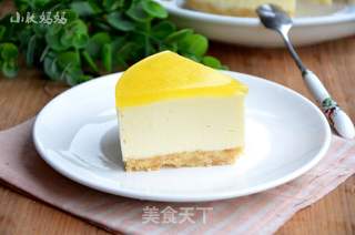 冻芝士蛋糕的做法步骤:13