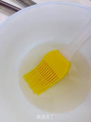奥尔良烤鸡腿的做法步骤:6