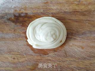 手抓饼的做法步骤:5