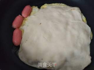 手抓饼的做法步骤:8