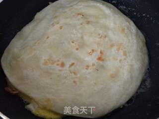 手抓饼的做法步骤:10