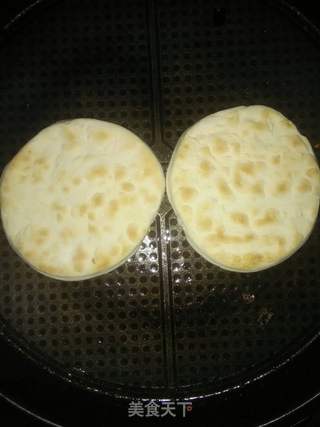 早上好，今天给大家分享早餐饼的做法的做法步骤：3