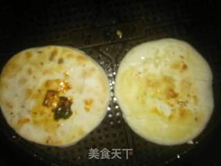 早上好，今天给大家分享早餐饼的做法的做法步骤：5