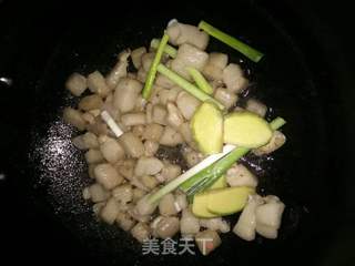 自制猪油的做法步骤:7