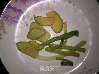 自制猪油的做法步骤:9