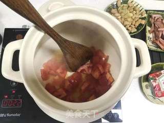 罗宋汤的做法步骤:2