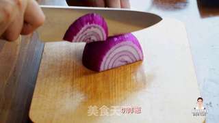 营养又简单的韩式安东炖鸡,绝对的下饭利器的做法步骤:4