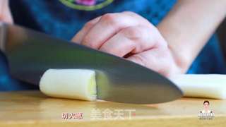 营养又简单的韩式安东炖鸡,绝对的下饭利器的做法步骤:5