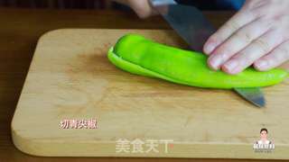 营养又简单的韩式安东炖鸡,绝对的下饭利器的做法步骤:6