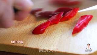 营养又简单的韩式安东炖鸡,绝对的下饭利器的做法步骤:7