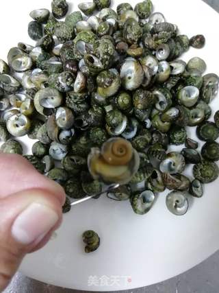 小满日食记《煮海辘辘》的做法步骤：6