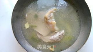 酸辣拌猪耳的做法步骤:4