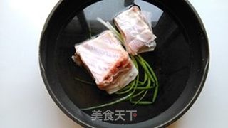 腐乳肉的做法步骤:2