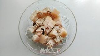 腐乳肉的做法步骤:4