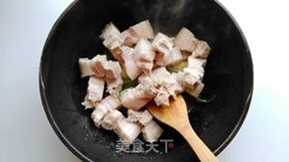 腐乳肉的做法步骤:6